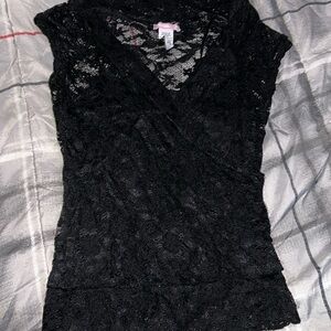 Dressy shirt